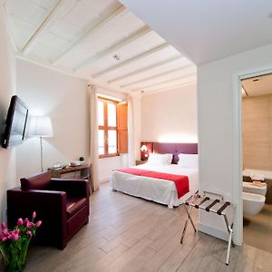 Habitación Triple Deluxe